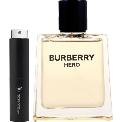 burberry hero cologne macys|Burberry Hero cologne 5 oz.